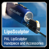 PAL LipoSculptor